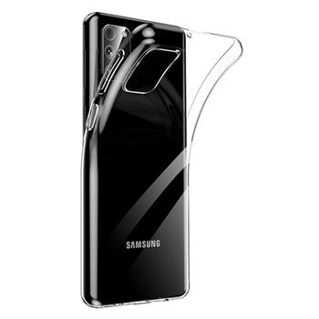 قاب ژله ای مناسب برای گوشی موبایل سامسونگ Galaxy A02s