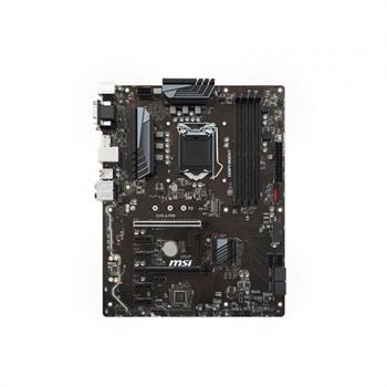 مادربرد ام اس آی مدل Z370-A PRO - 8