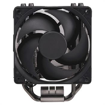 خنک کننده پردازنده کولرمستر مدل HYPER 212 BLACK EDITION - 2