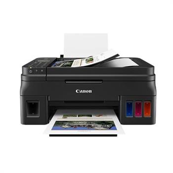 پرینتر چندکاره جوهرافشان کانن مدل PIXMA G4410 - 7
