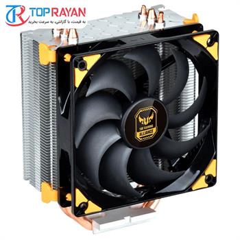 خنک کننده پردازنده سیلوراستون مدل Argon SST-AR01-V3 - 3