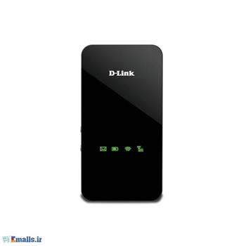 مودم همراه 3G بی سیم دی-لینک مدل DWR-720 - 6