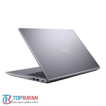 لپ تاپ ایسوس مدل M509DJ پردازنده Ryzen 5 3500U رم 8GB حافظه 1TB 256GB SSD گرافیک 2GB - 5