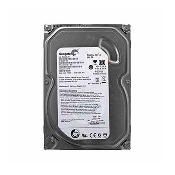 هارد اینترنال استوک سیگیت 500 گیگابایت - 3