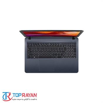 لپ تاپ ایسوس 15 اینچ مدل VivoBook X543UA با پردازنده Core i5 - 3