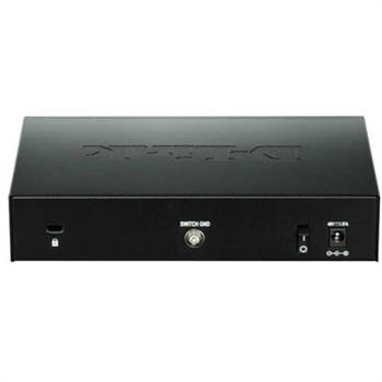 سوئیچ - D-link - 3