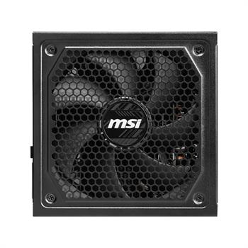 پاور 1000 وات ام اس آی MAG A1000GL PCIE5 Full Modular