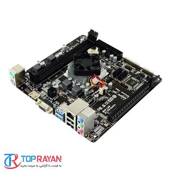 مادربرد بایوستار A68N-5600E - 2