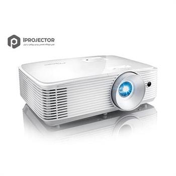 ویدئو پروژکتور اوپتوما مدل X۳۴۳e Plus - 2