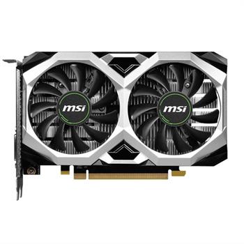 کارت گرافیک ام اس آی GeForce GTX 1650 D6 VENTUS XS OCV3 4GB - 2