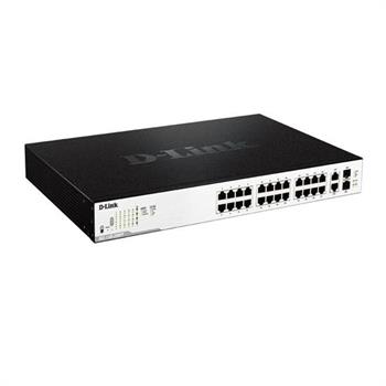 سوئیچ - D-link - 5