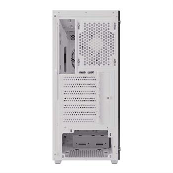 کیس گیم دیاس سفید Case Gamdias AURA GC2 Elite - 8