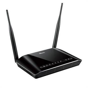 مودم روتر نتربیت مدل NSL-2740U - 2