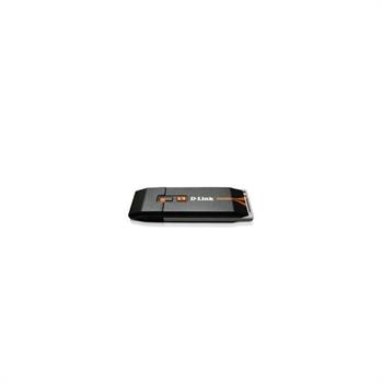 کارت شبکه USB و بی‌سیم دی-لینک مدل DWA-125 - 2