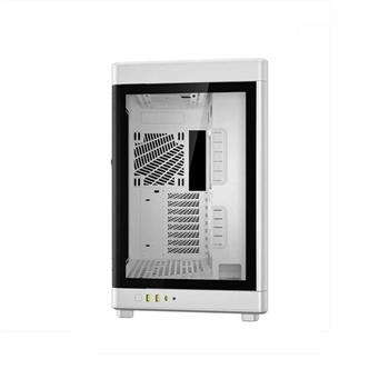 کیس کامپیوتر گیم دیاس مدل Neso P1 رنگ سفید - 6