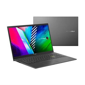 لپ تاپ ایسوس ۱۵.۶ اینچی مدل VivoBook K513EP Core i7 1165G7 8GB 512GB SSD - 3