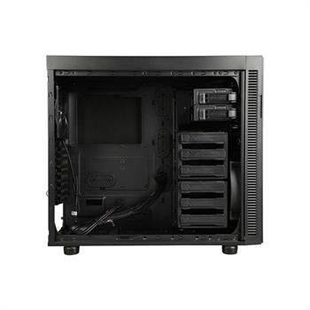 کیس ترمالتیک مدل Suppressor F51 - 4