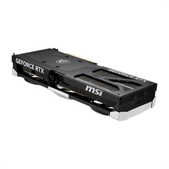 کارت گرافیک ام اس آی مدل GeForce RTX™ 5070 Ti 16G VENTUS 3X OC - 3