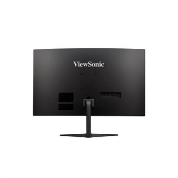 مانیتور گیمینگ ویوسونیک VX2719 PC MHD سایز 27 اینچ - 2