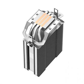 فن پردازنده دیپ کول Fan DeepCool AG300 - 4