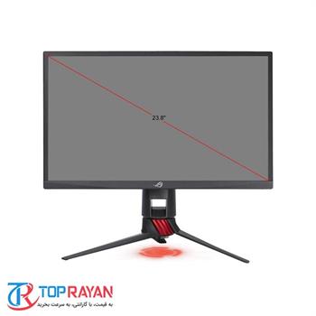 مانیتور گیمینگ 24اینچ ایسوس سری راگ مدل XG248Q - 5