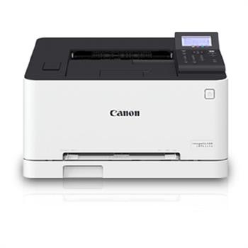 پرینتر لیزری کانن LBP611CN - 9