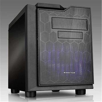 کیس کامپیوتر مسترتک مدل Master Box - 2