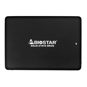 حافظه اس اس دی بایوستار مدل اس 120 با ظرفیت 1 ترابایت - 2