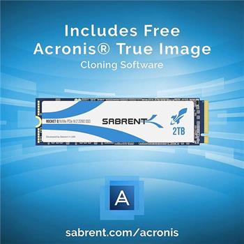 حافظه SSD اینترنال سابرنت مدل ROCKET Q ظرفیت 2 ترابایت - 2