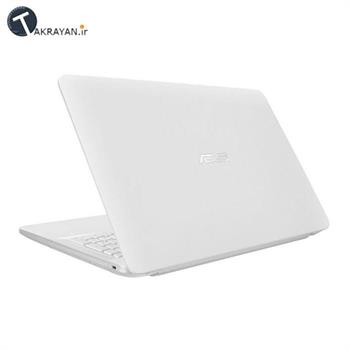 لپ تاپ ایسوس مدل ایکس ۵۴۱ یو وی با پردازنده i۳ و صفحه نمایش فول اچ دی - 7
