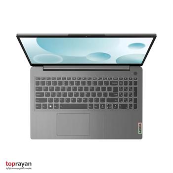 لپ تاپ لنوو 15.6 اینچی مدل IdeaPad 3 IP 3 پردازنده Core i5 1235U رم 8GB حافظه 512GB گرافیک Full HD Intel  - 13