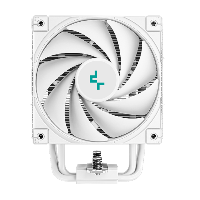 فن پردازنده دیپ کول AK500 DIGITAL White - 4
