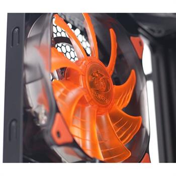کیس کامپیوتر گرین کوگار X7 - 3