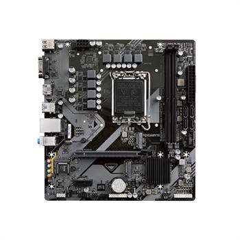 مادربرد گیگابایت مدل B760M H - 2