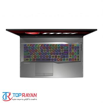 لپتاپ ام اس آی GP75 Leopard 9SD پردازنده Core i7 رم 16GB حافظه 1TB 512GB SSD گرافیک 6GB 1660Ti - 4