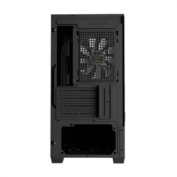 کیس کامپیوتر گیمینگ گیم دیاس مدل AURA GC9M - 5