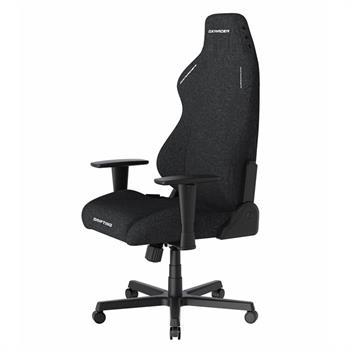 صندلی گیمینگ دی ایکس ریسر مدل Drifting Series 2025 L Fabric Black - 4