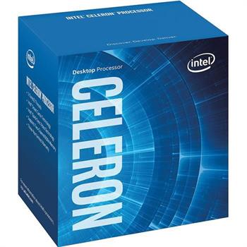 سی پی یو اینتل باکس Celeron G4900 CPU - 3