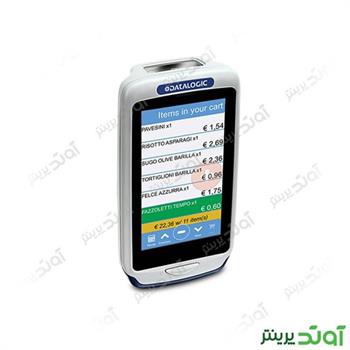 دستگاه جمع آوری اطلاعات دیتالاجیک مدل Joya Touch - 3