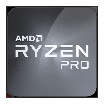 پردازنده ای ام دی CPU AMD Ryzen 5 PRO 5650G بدون باکس - 2