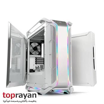 کیس کولر مستر COSMOS C700M White - 3