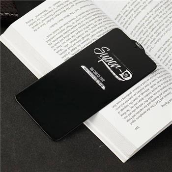 محافظ صفحه نمایش مدل SUPERD مناسب برای گوشی موبایل شیائومی 11Lite 5G NE - 4