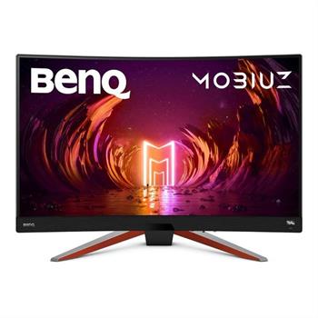 مانیتور گیمینگ خمیده بنکیو مدل MOBIUZ EX2710R (165هرتز) - 5
