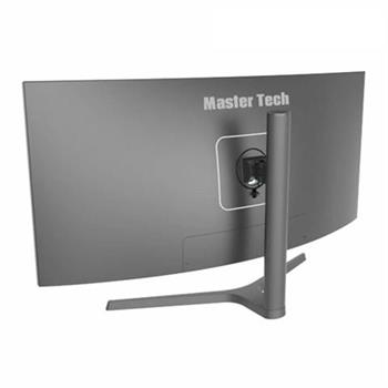 مانیتور گیمینگ مسترتک مدل XG345UQ - 2