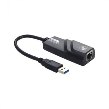 تبدیل USB 3.0 به LAN 