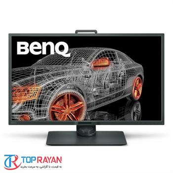 مانیتور بنکیو Benq PD3200Q سایز 32 اینچ - 4