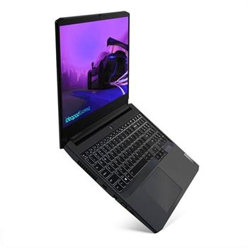 لپ تاپ لنوو 15.6 اینچی مدل Ideapad Gaming 3 پردازنده Ryzen 5 5600H رم 32GB حافظه 1TB SSD گرافیک 6... - 5