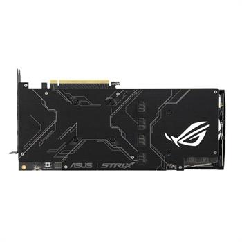 کارت گرافیک ایسوس مدل ROG-STRIX-RTX2070 حافظه 8GB - 8
