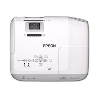 دیتا ویدیو پروژکتور اپسون مدل EB-X27 - 4