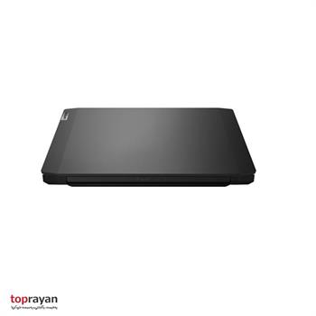 لپ تاپ 15.6 اینچی لنوو مدل Ideapad Gaming 3 پردازنده Ryzen 5 5600H رم 16GB حافظه 512GB SSD گرافیک Full HD 4GB (1650) - 10